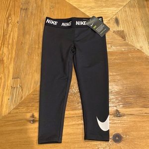 NEW Nike Youth Leggings